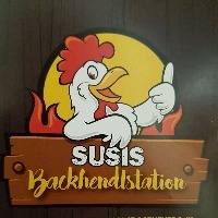 Sponsor Susis Backhendlstation